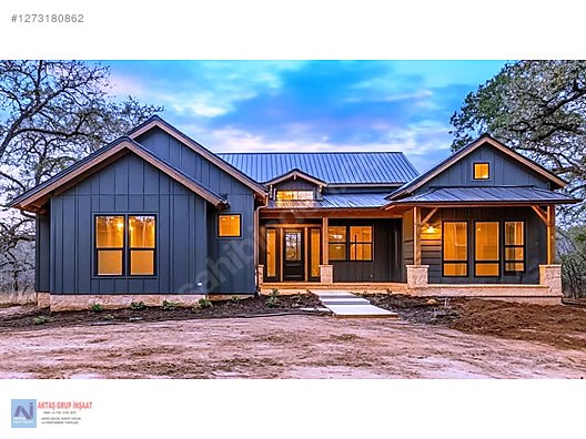 Used & Brand New Items / Garden & Home Improvement / Prefab Building / Steel Houses