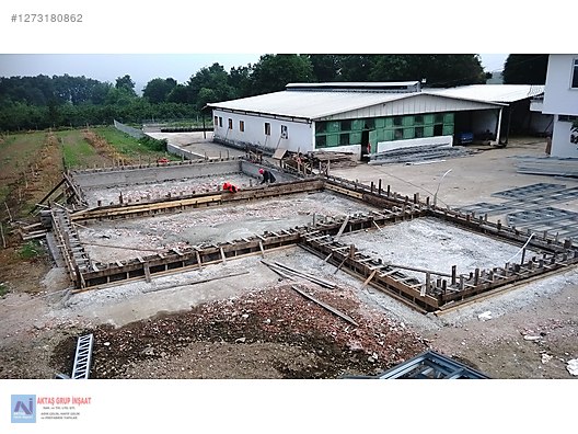 Used & Brand New Items / Garden & Home Improvement / Prefab Building / Steel Houses