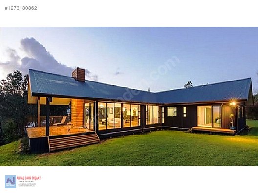 Used & Brand New Items / Garden & Home Improvement / Prefab Building / Steel Houses