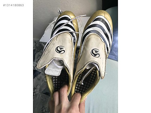 NSM←←←R9Fadidas　F30 i TRX FG　激レア品 Adidas F30.8 TRX FG on sahibinden.com - 1314180863