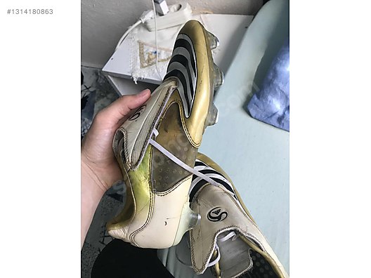 Adidas F30.8 TRX FG on sahibinden.com - 1314180863
