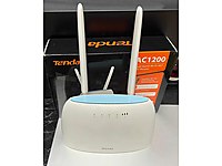 Tenda 4G09 4.5G Destekli Modem