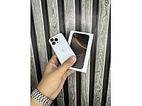 İphone 16 Pro Max Mini 512 GB Çift Sim