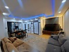 SANCAKTEPE KEMALTÜRKLERDE 3+1 SATILIK DAİRE
