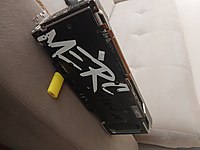 XFX Rx6800xt Merc #1280180961