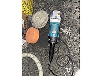 POLİSAJ MAKİNESİ ARISTO POWER PM 180 1200 W