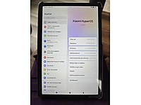 Çok Temiz Xiaomi Redmi pad se