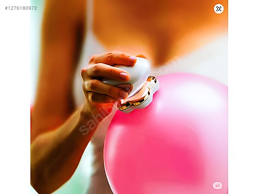 Used & Brand New Items / Beauty & Healthcare / Hair Removal / Epilator