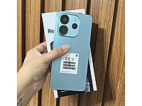 Redmi Note 14 8/256 gb Global Zımba Kutu!!! #1267180977