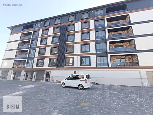 BİRİMDEN SATILIK SİTE İÇERİSİNDE 2+1 LÜX ANAHTAR TESLİM DAİRE #1283180982