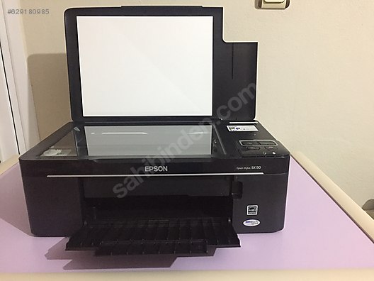 scanner epson sx130 scanner epson sx130