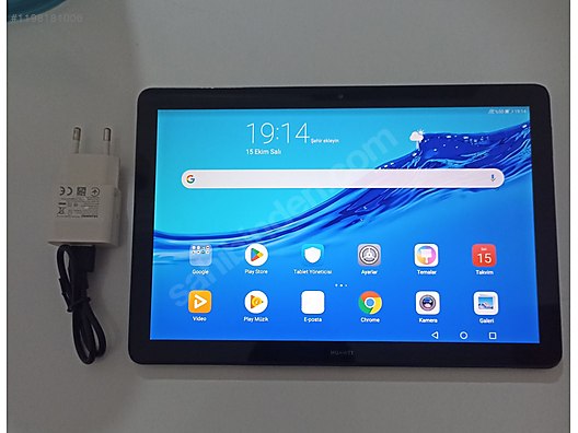 Huawei MediaPad T5 10 Tablet Modelleri & Fiyatları