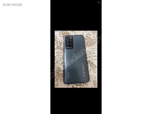 Used & Brand New Items / Cell Phones & Accessories / Cell Phones / Xiaomi / Redmi 10 2022