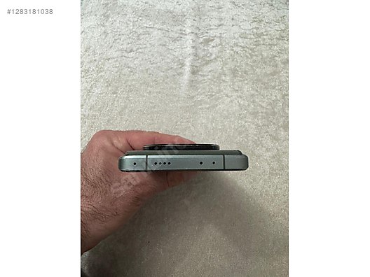 İkinci El ve Sıfır Alışveriş / Cep Telefonu & Aksesuar / Cep Telefonu / Xiaomi / 13 Ultra