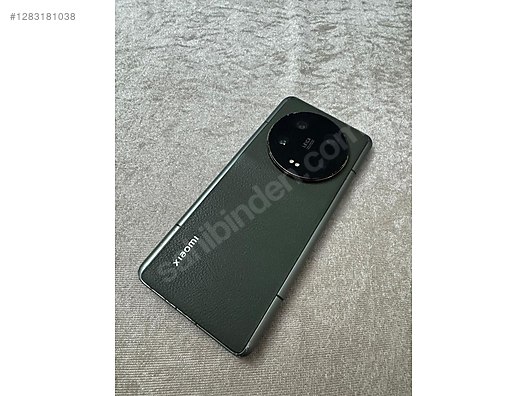 İkinci El ve Sıfır Alışveriş / Cep Telefonu & Aksesuar / Cep Telefonu / Xiaomi / 13 Ultra