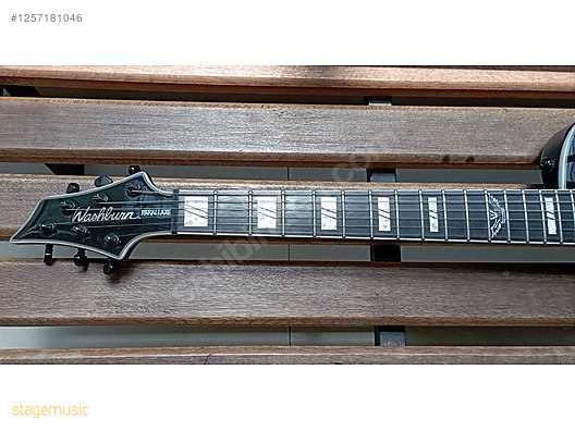 İkinci El ve Sıfır Alışveriş / Müzik / Müzik Aletleri / Telli Çalgılar / Gitar / Elektro