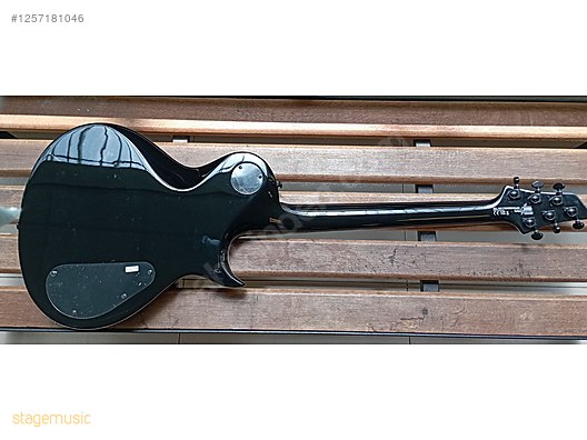 Washburn Elektro Gitar