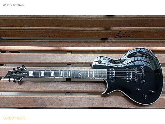 İkinci El ve Sıfır Alışveriş / Müzik / Müzik Aletleri / Telli Çalgılar / Gitar / Elektro