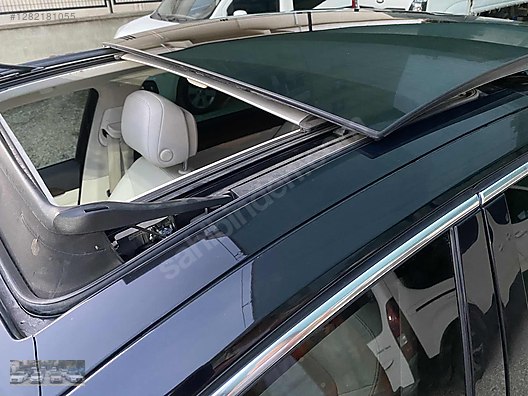 Vasıta / Otomobil / Volkswagen / Passat / 1.6 TDI BlueMotion / R Line