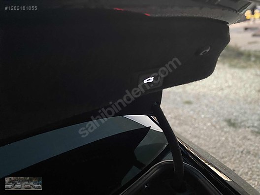 Vasıta / Otomobil / Volkswagen / Passat / 1.6 TDI BlueMotion / R Line