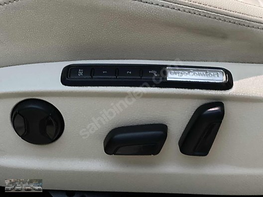 Vasıta / Otomobil / Volkswagen / Passat / 1.6 TDI BlueMotion / R Line