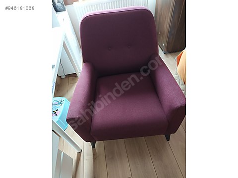 Berjet Tek Modalife Berjer Tekli Koltuk Ilanlari Sahibinden Com Da 946181068