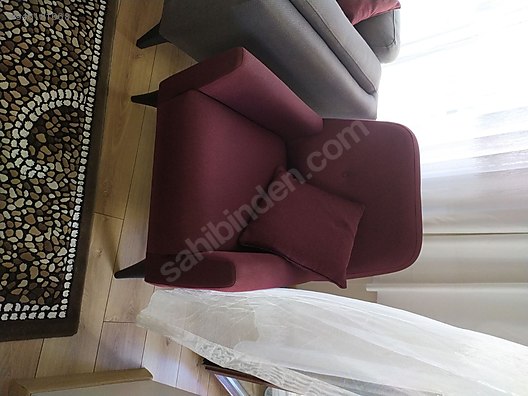 Berjet Tek Modalife Berjer Tekli Koltuk Ilanlari Sahibinden Com Da 946181068