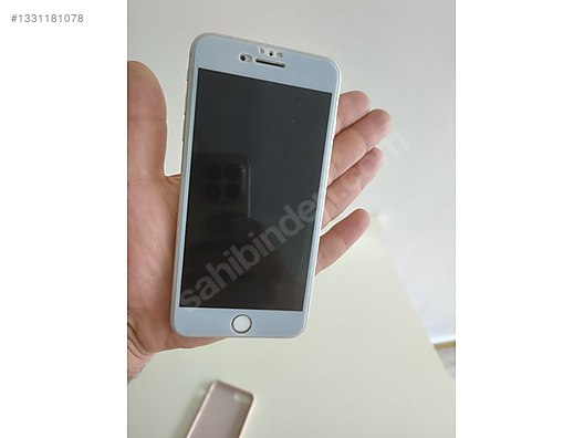 Apple / iPhone 8 Plus / iPhone 8 plus 64gb sahibinden.comda
