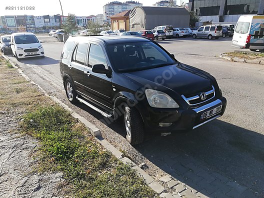 Honda Hr V 1 6 I Dtec Premium Sahibinden Temiz Hrv Sahibinden Comda 877015981