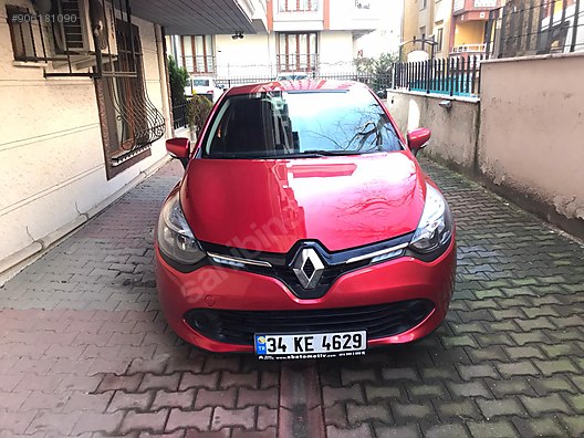 renault clio 1 5 dci joy 2015 trafige cikisli sahibinden temiz renault clio 4 at sahibinden com 906181090