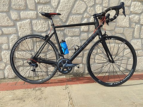 Argon 18 full carbon sahibinden.comda - 1317181093