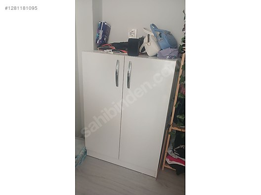 Used & Brand New Items / Home Decor / Furniture / Child & Teen Room / Cupboard