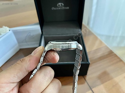 Orient / ORİENT STAR 41 MM on sahibinden.com - 1326181096