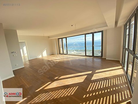 pendik cebeci residence de deniz manzarali kiralik ferah 5 1 kiralik daire ilanlari sahibinden com da 955181113