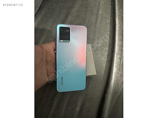Used & Brand New Items / Cell Phones & Accessories / Cell Phones / Vivo / Y21s