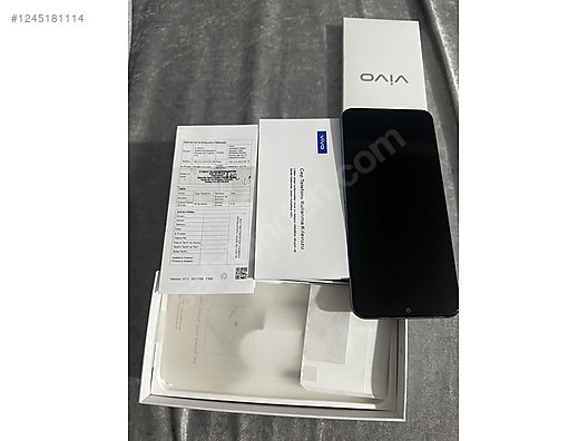 Used & Brand New Items / Cell Phones & Accessories / Cell Phones / Vivo / Y21s