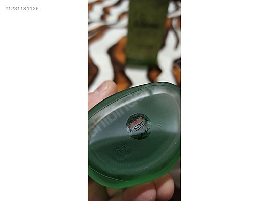 Wilderness Parfüm Avon 100 ml Erkek Parfüm 1231181126