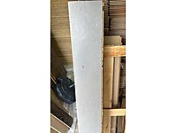 40 M2 MEŞE PLANK LAMİNE PARKE