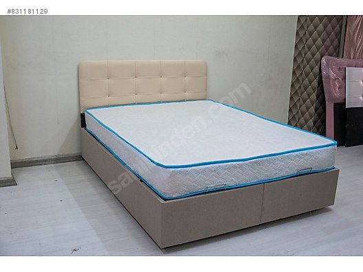 Kartondan Yatak Başlığı Yapımı