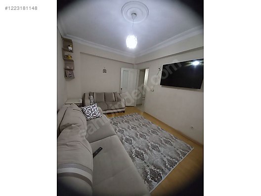 GÜNEŞLİ BAĞLAR MH'DE SATILIK 2+1 BAHÇE KATI.(KREDİLİ) #1223181148