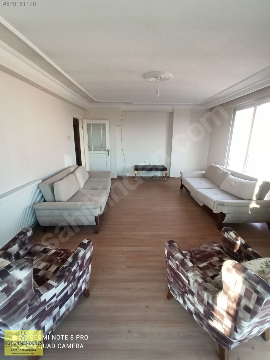 KÜÇÜK MENDERES GAYRİMENKUL BENGİSU MAH SATILIK DAİRE Satılık Daire