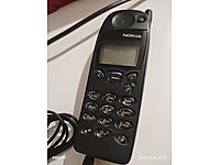 KUSURSUZ TERTEMİZ ORJİNAL NOKİA