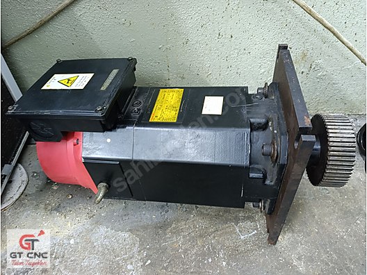 CNC Freze - Metal İşleme Endüstri Makineleri - 1323181182