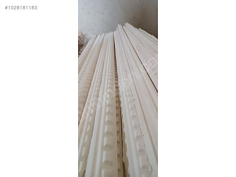 Alçı Kartonpiyer çıta Duvar Süsleri 1028181183