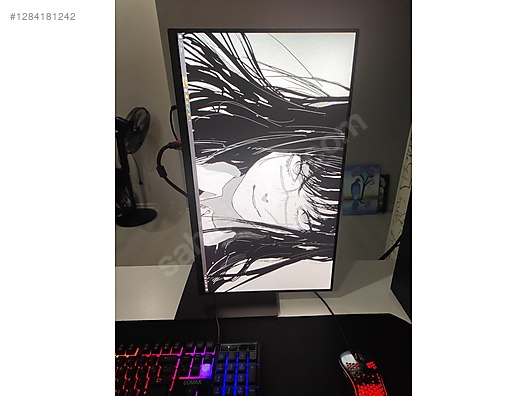 Used & Brand New Items / Gaming & Gamers Exclusive / Gaming PC / Desktop Gaming PC / İzoly