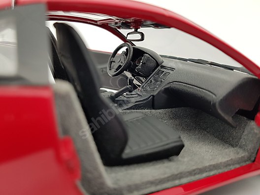Kyosho Diecast Model 1:18 Nissan Araba - 1290181268