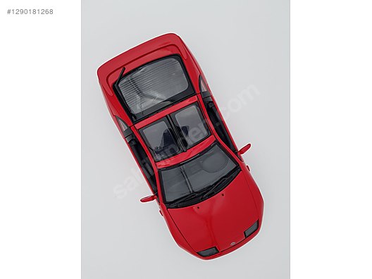 Kyosho Diecast Model 1:18 Nissan Araba - 1290181268