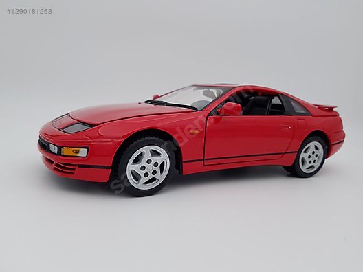 Kyosho Diecast Model 1:18 Nissan Araba - 1290181268