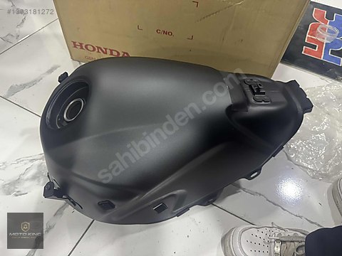 Fuel System / HONDA NX 500 NX500 YAKIT BENZİN DEPOSU ORJİNAL SIFIR