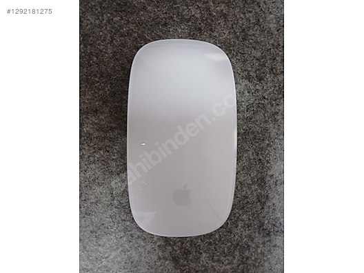 Apple Magic Mouse(Usb-c) Beyaz Multi sahibinden.comda - 1292181275